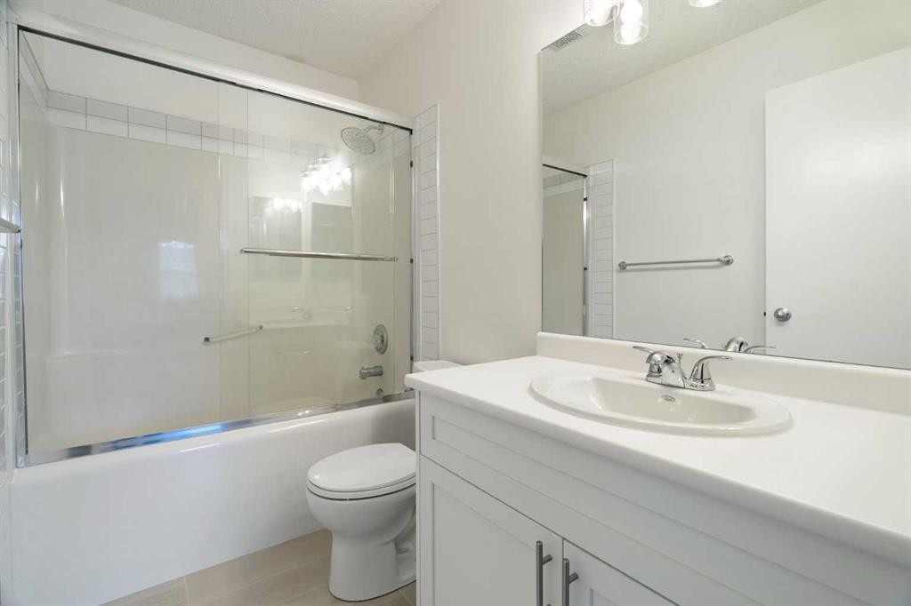 83 Tuscany Springs Gardens Nw, Calgary, AB