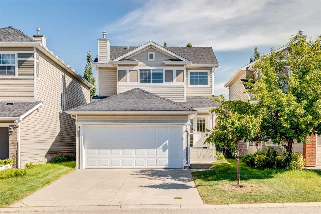 87 Royal Elm Way Nw, Calgary, AB