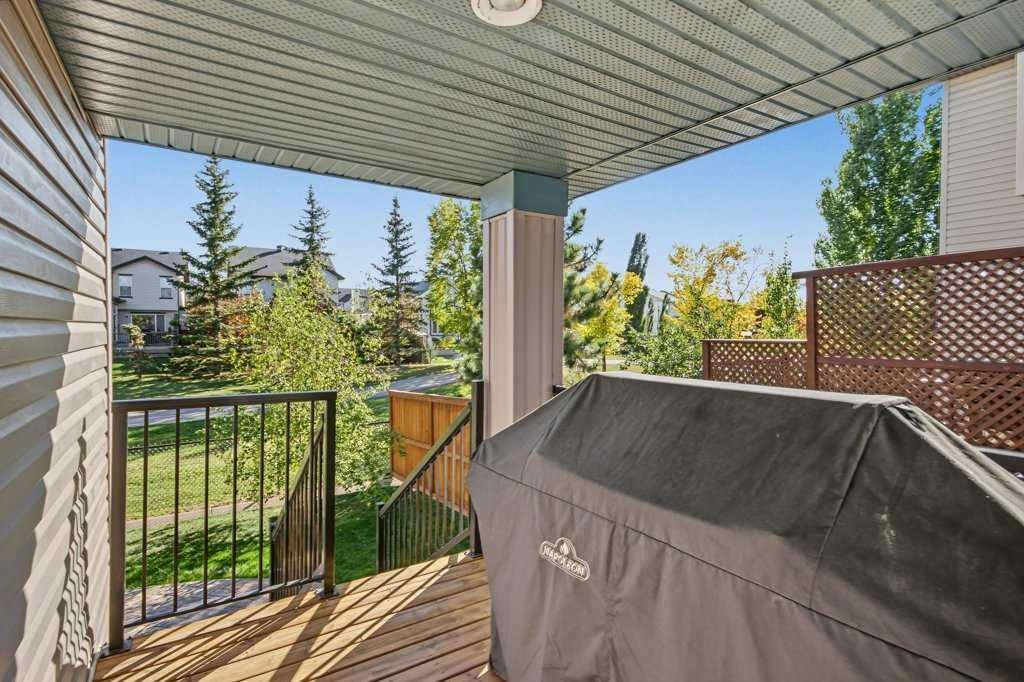 162 Brightonstone Landing Se, Calgary, AB
