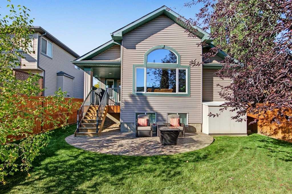 162 Brightonstone Landing Se, Calgary, AB