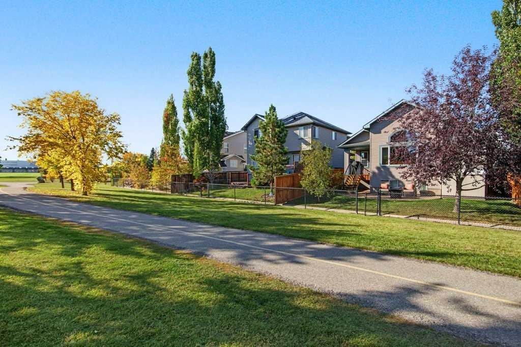 162 Brightonstone Landing Se, Calgary, AB