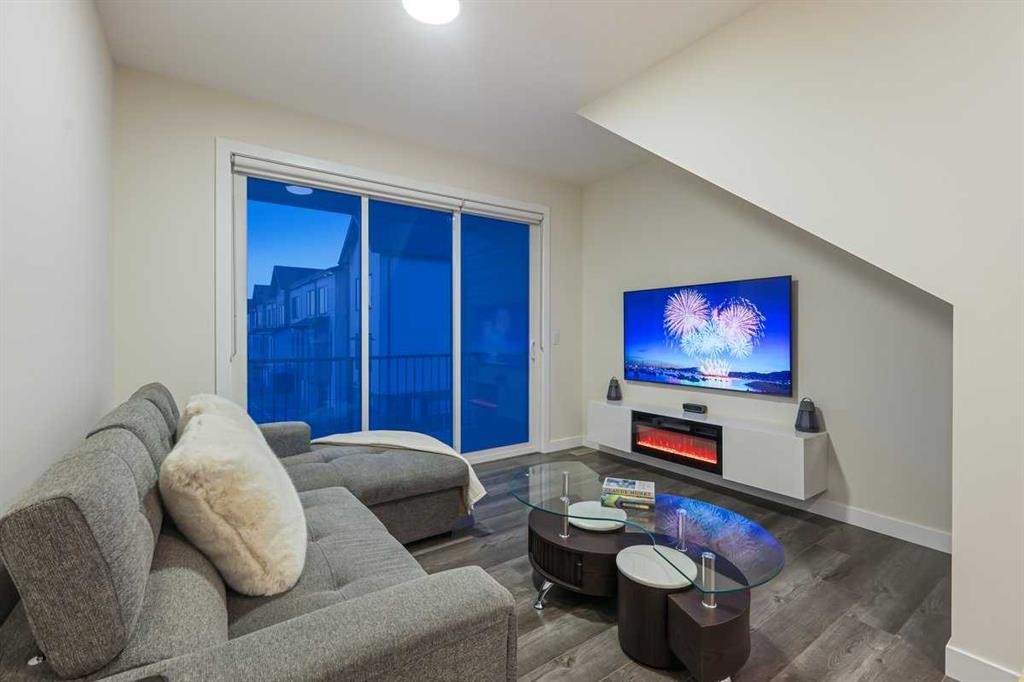 58 Evanscrest Court Nw, Calgary, AB