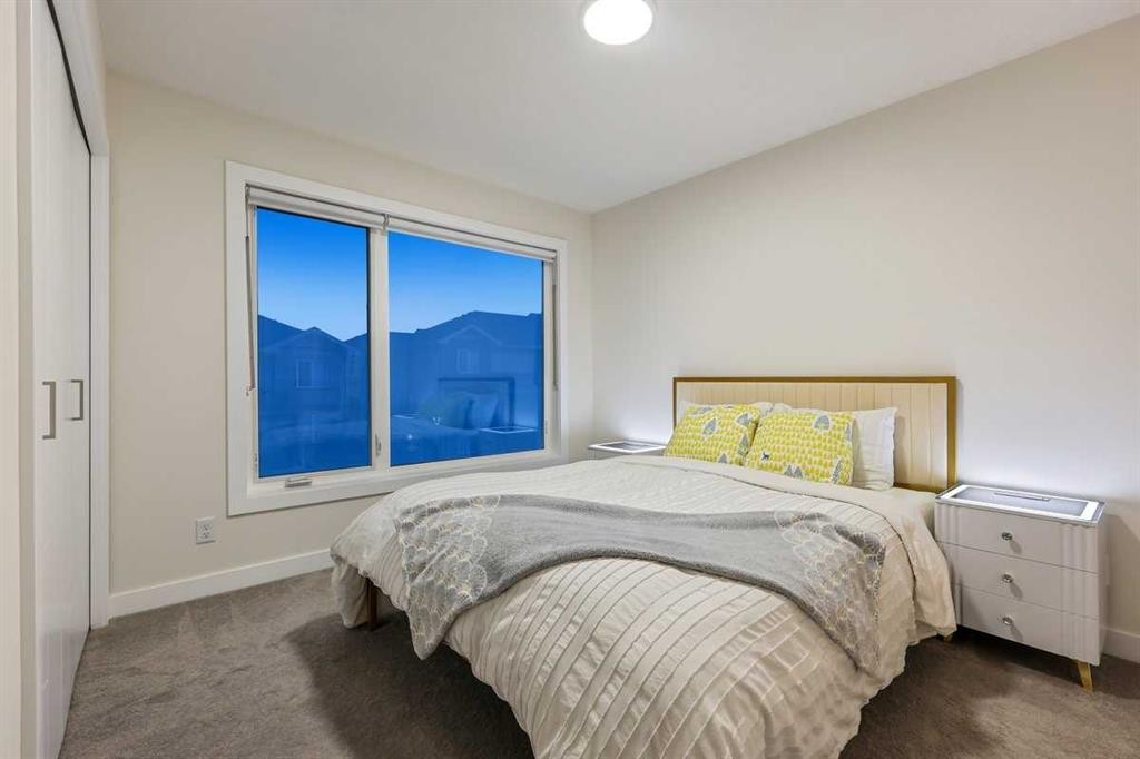 58 Evanscrest Court Nw, Calgary, AB
