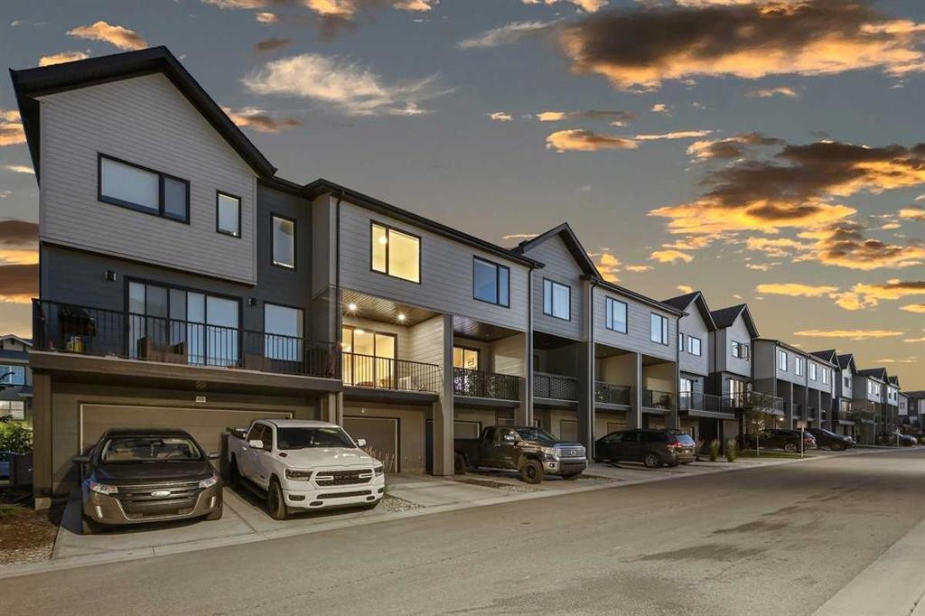 58 Evanscrest Court Nw, Calgary, AB