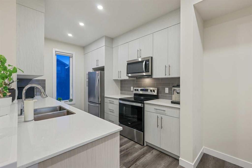 58 Evanscrest Court Nw, Calgary, AB