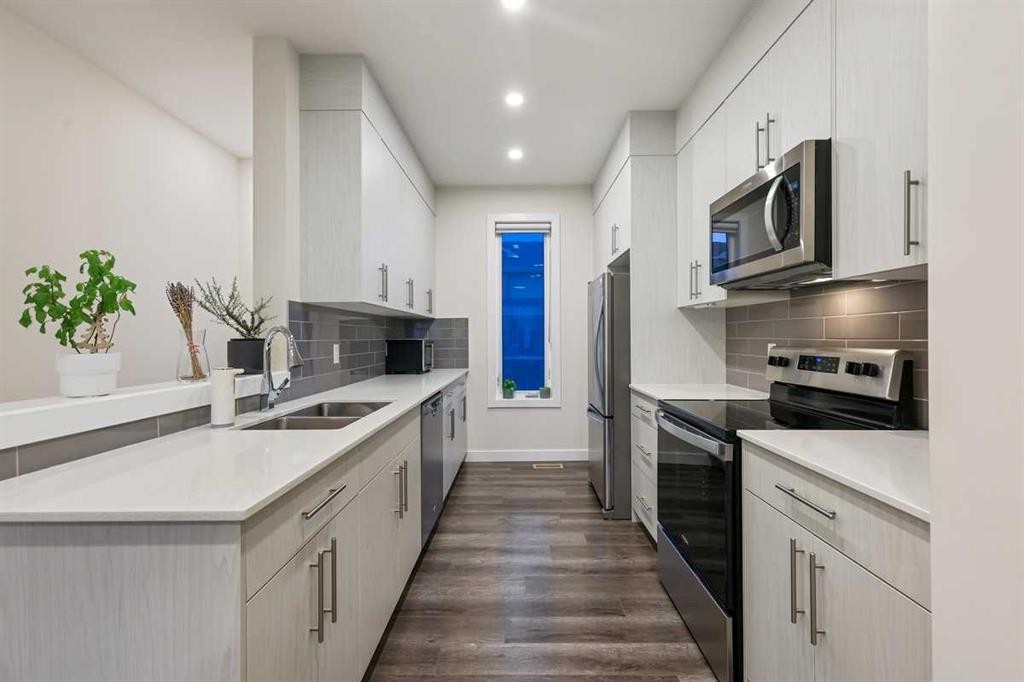 58 Evanscrest Court Nw, Calgary, AB