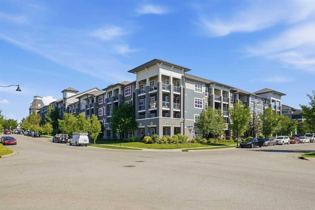 119-25 Auburn Meadows Avenue Se, Calgary, AB