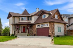 1605 Montgomery Way SEHigh River, AB T1V 0B8