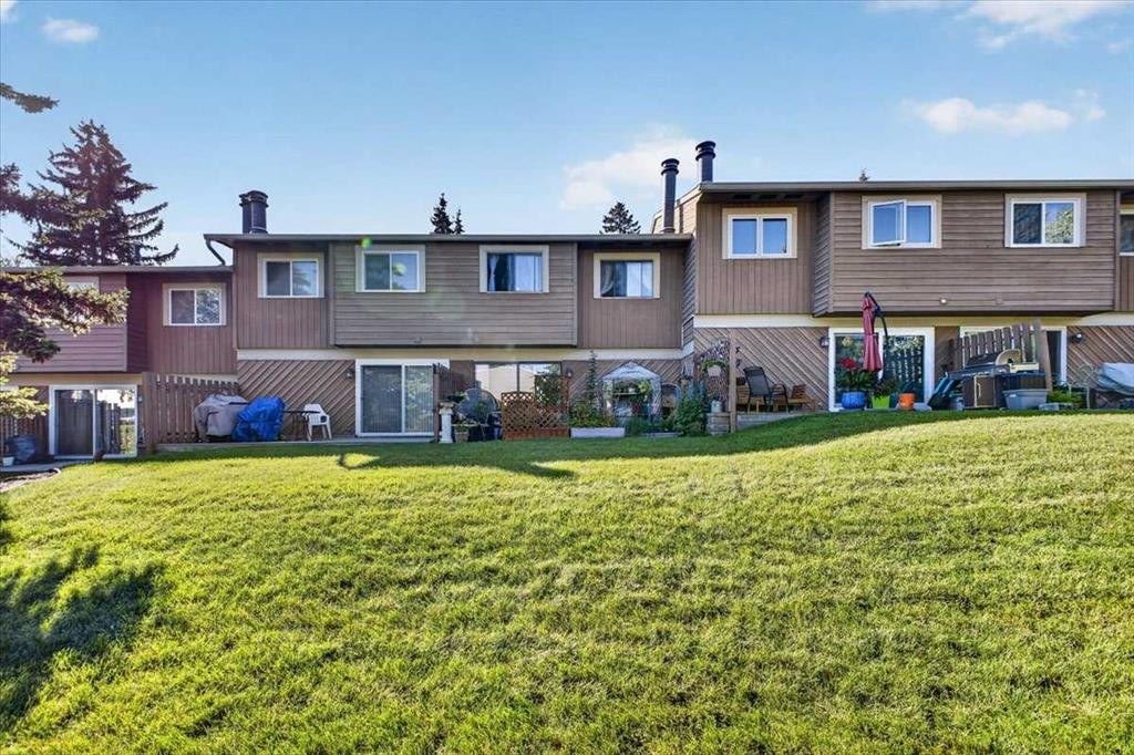 61-4940 39 Avenue Sw, Calgary, AB
