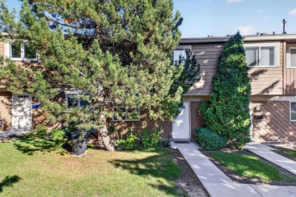 61-4940 39 Avenue Sw, Calgary, AB