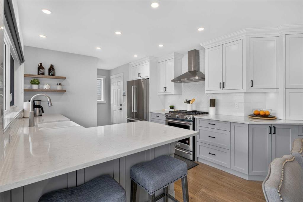 113 Hidden Creek Park Nw, Calgary, AB