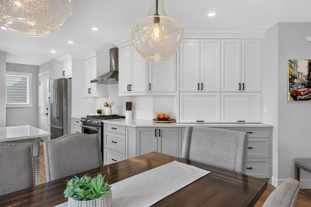 113 Hidden Creek Park Nw, Calgary, AB