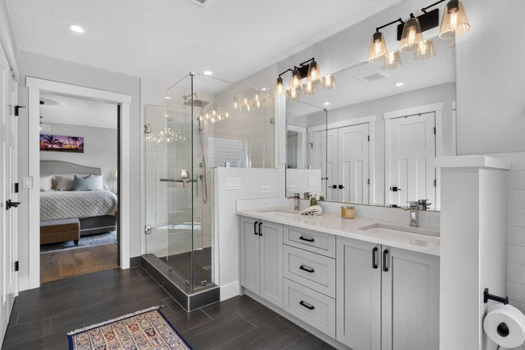 113 Hidden Creek Park Nw, Calgary, AB