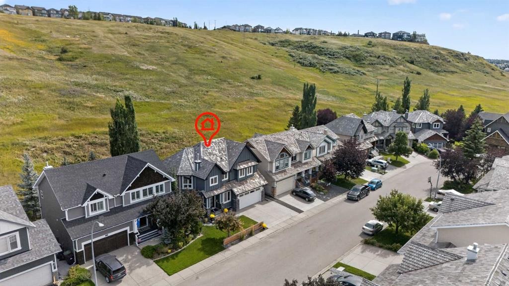 113 Hidden Creek Park Nw, Calgary, AB