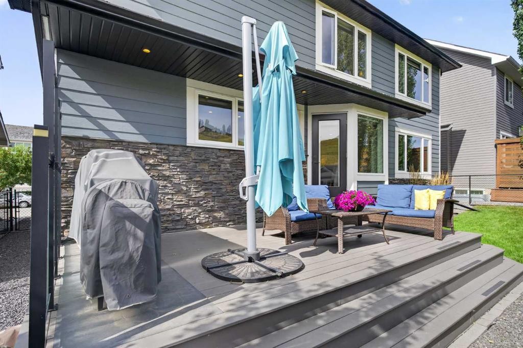 113 Hidden Creek Park Nw, Calgary, AB