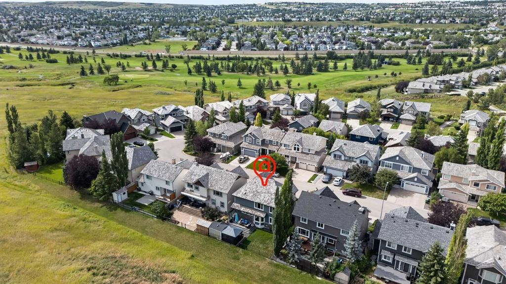 113 Hidden Creek Park Nw, Calgary, AB