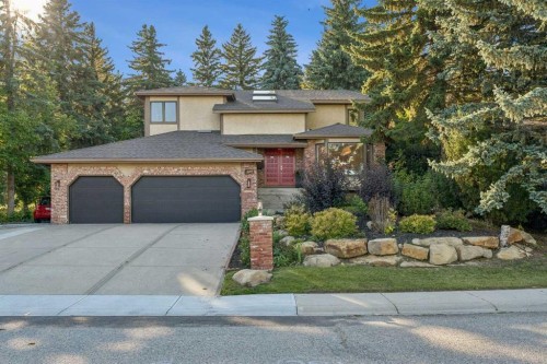9956 Patton Road Sw, Calgary, AB 