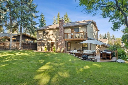 9956 Patton Road Sw, Calgary, AB 