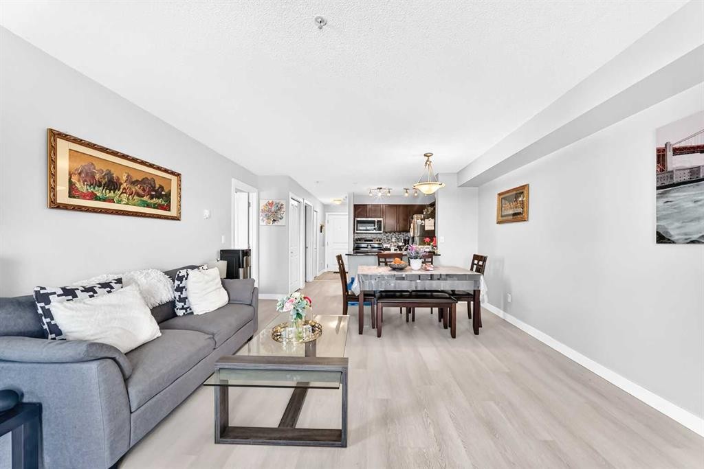 314-5 Saddlestone Way Ne, Calgary, AB
