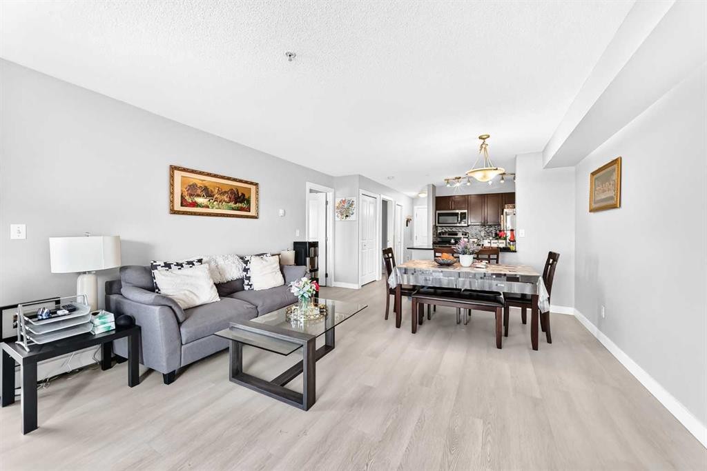 314-5 Saddlestone Way Ne, Calgary, AB