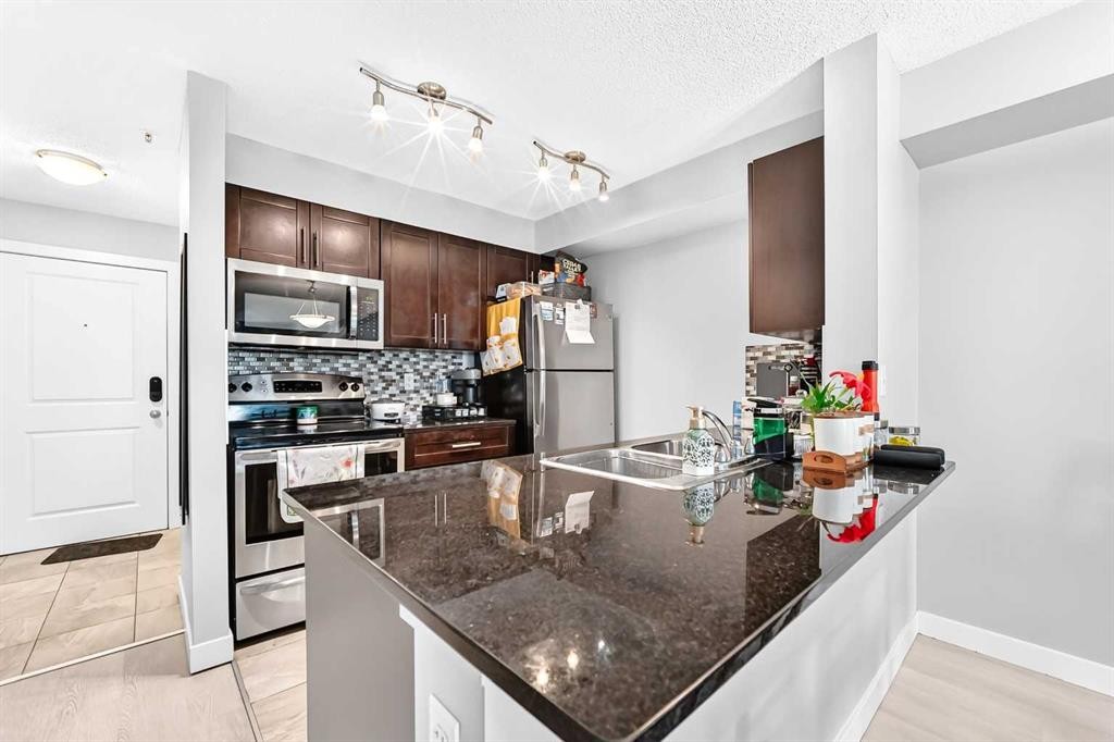 314-5 Saddlestone Way Ne, Calgary, AB