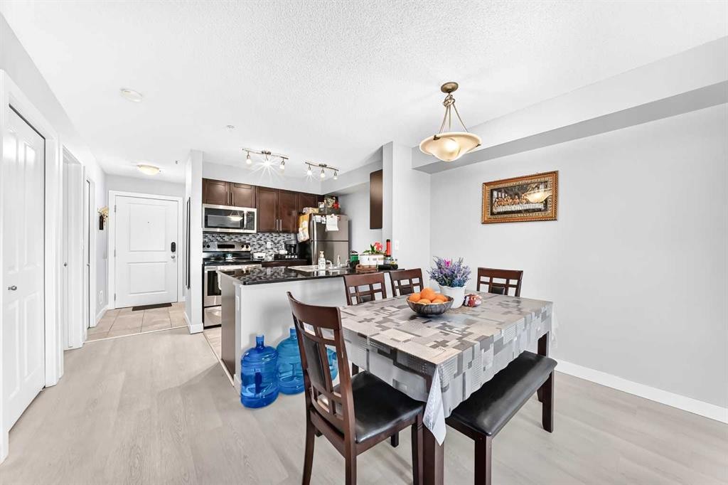 314-5 Saddlestone Way Ne, Calgary, AB