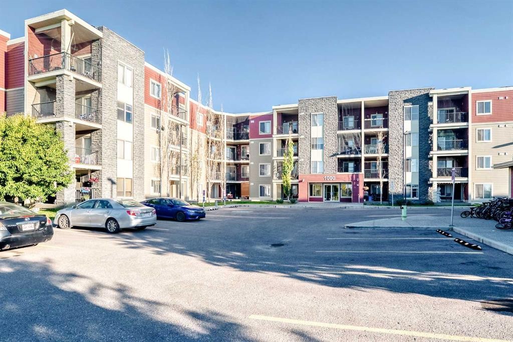 314-5 Saddlestone Way Ne, Calgary, AB