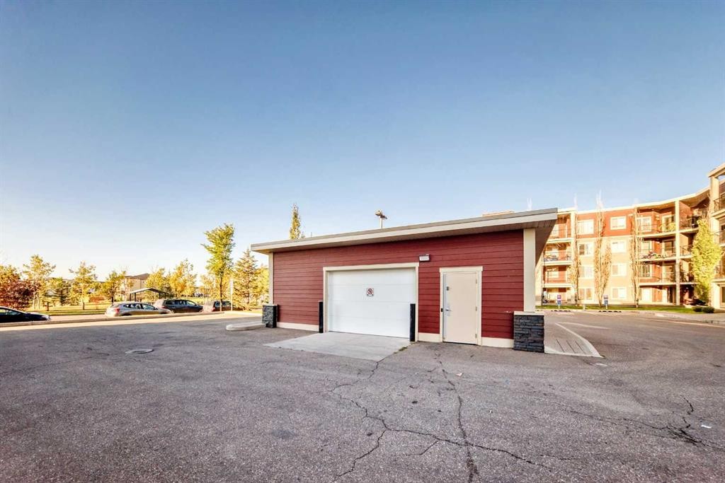 314-5 Saddlestone Way Ne, Calgary, AB