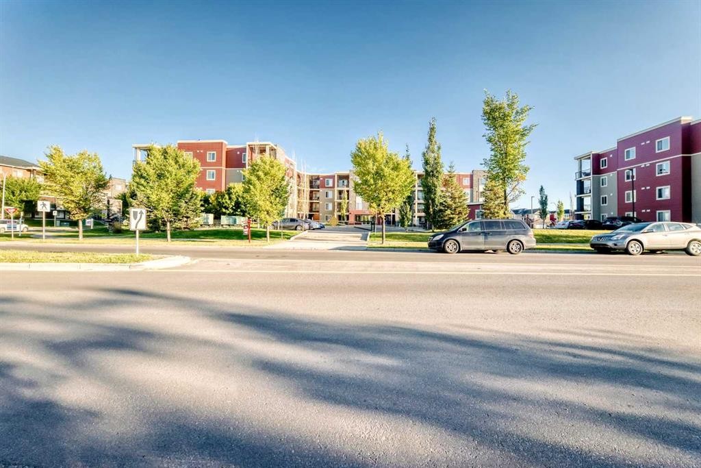 314-5 Saddlestone Way Ne, Calgary, AB