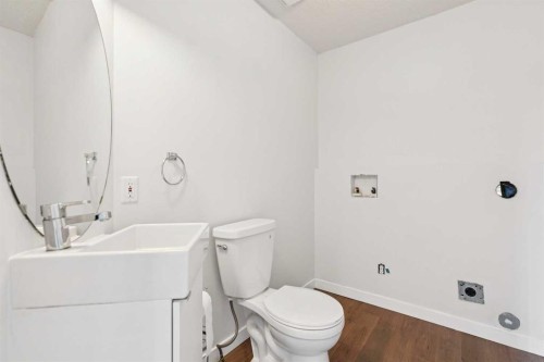 94 Hidden Ranch Terrace Nw, Calgary, AB 