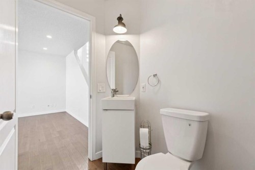 94 Hidden Ranch Terrace Nw, Calgary, AB 
