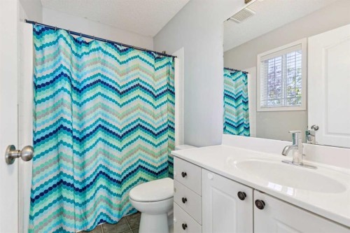 94 Hidden Ranch Terrace Nw, Calgary, AB 
