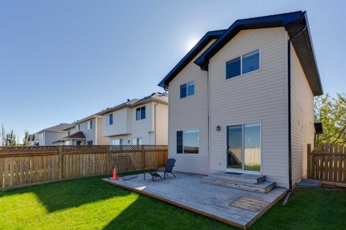 94 Hidden Ranch Terrace Nw, Calgary, AB 