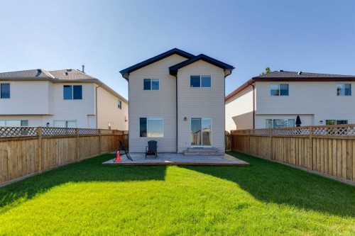 94 Hidden Ranch Terrace Nw, Calgary, AB 