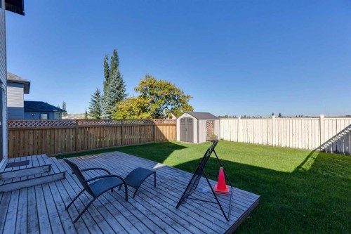 94 Hidden Ranch Terrace Nw, Calgary, AB 