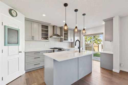 94 Hidden Ranch Terrace Nw, Calgary, AB 