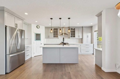 94 Hidden Ranch Terrace Nw, Calgary, AB 