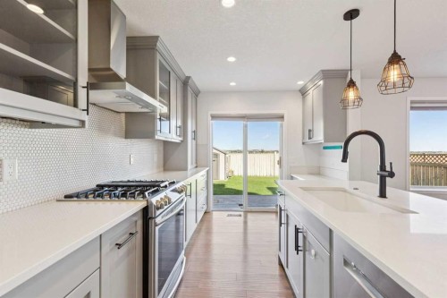 94 Hidden Ranch Terrace Nw, Calgary, AB 