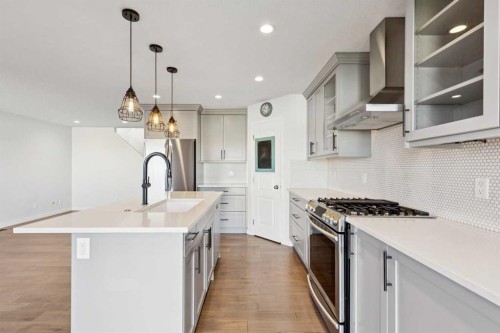 94 Hidden Ranch Terrace Nw, Calgary, AB 