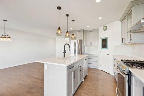 94 Hidden Ranch Terrace Nw, Calgary, AB 