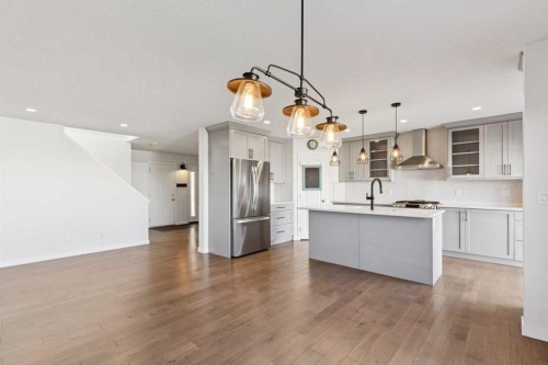 94 Hidden Ranch Terrace Nw, Calgary, AB 