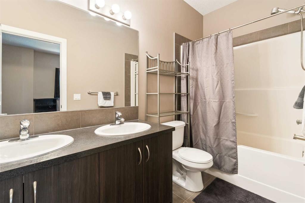 316 Cranfield Common Se, Calgary, AB