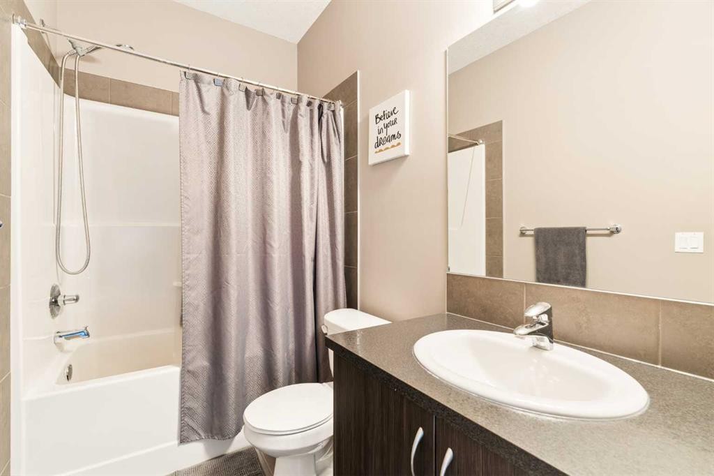 316 Cranfield Common Se, Calgary, AB