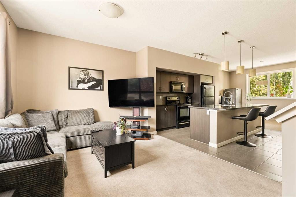 316 Cranfield Common Se, Calgary, AB