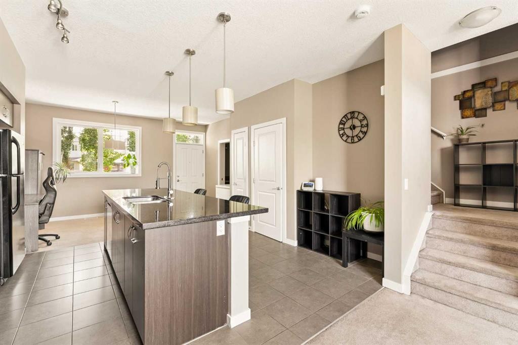 316 Cranfield Common Se, Calgary, AB