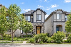 125 Monteith Drive SEHigh River, AB T1V 0G8
