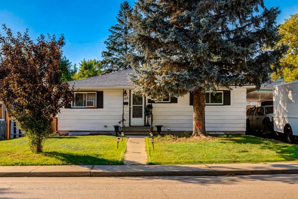 113 Hounslow Drive Nw, Calgary, AB