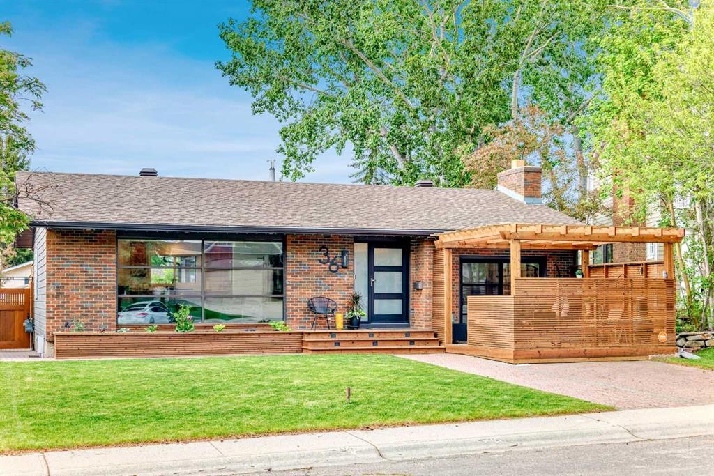 36 Norseman Place Nw, Calgary, AB
