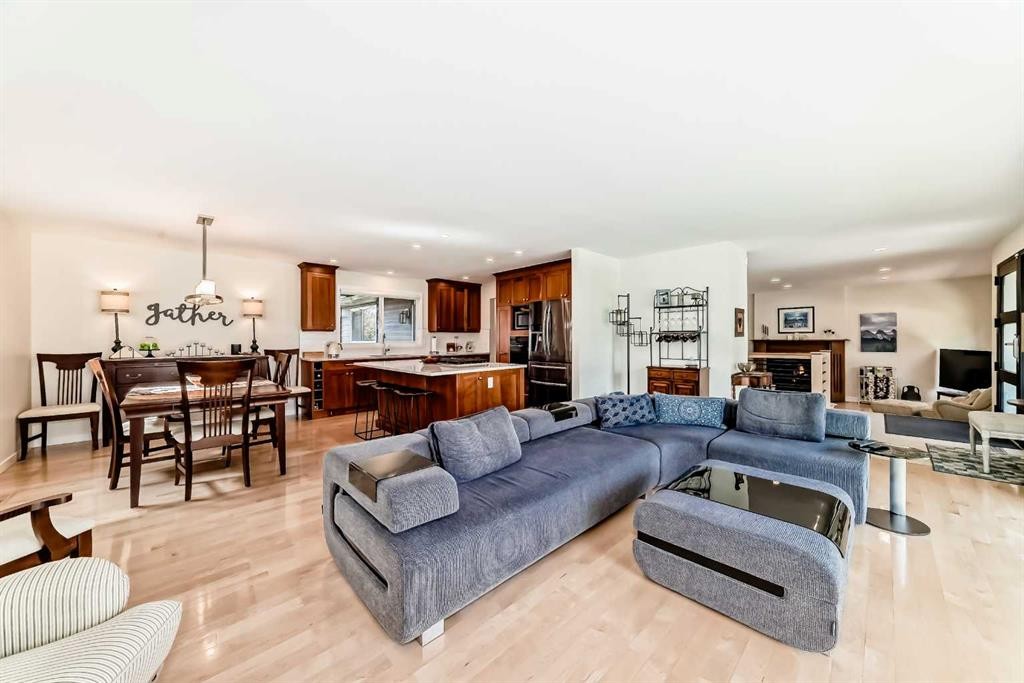 36 Norseman Place Nw, Calgary, AB