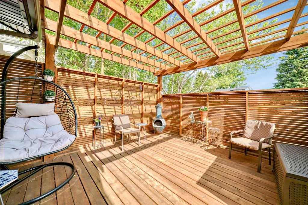 36 Norseman Place Nw, Calgary, AB